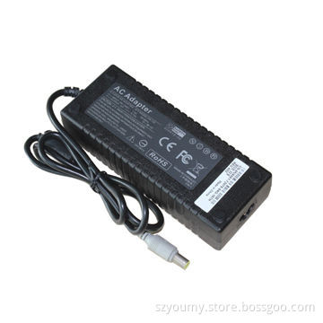 Laptop Charger AC Adapter for Lenovo 130W 20V 6.75a